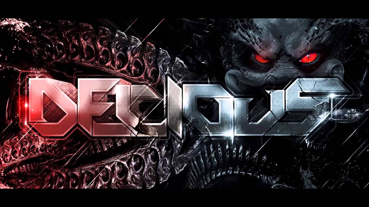 Decious - Vibes (house music)