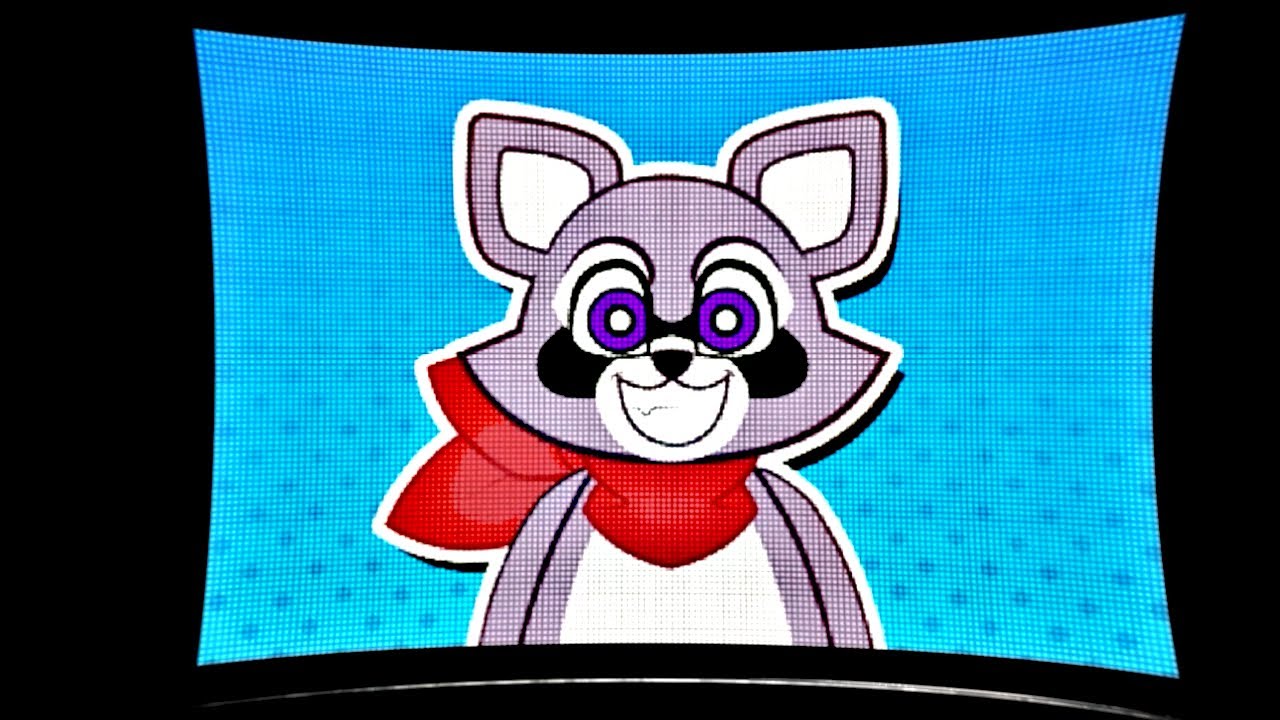Indigo Park - Chapter 1 Ending
