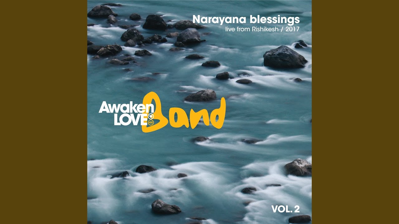 Gayatri Golden Sun (Live)