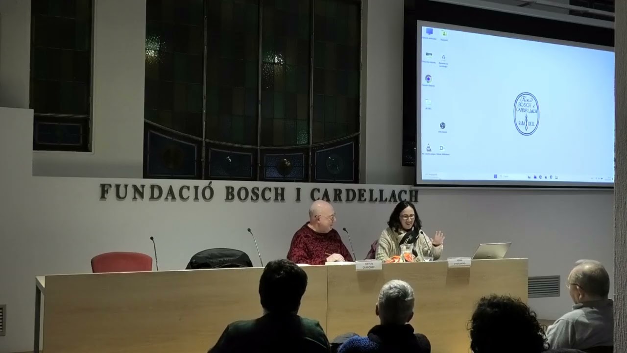 Tres grans narradors 3) Bulgàkov. A càrrec de Xènia Dyakonova, poeta, traductora i crítica literària