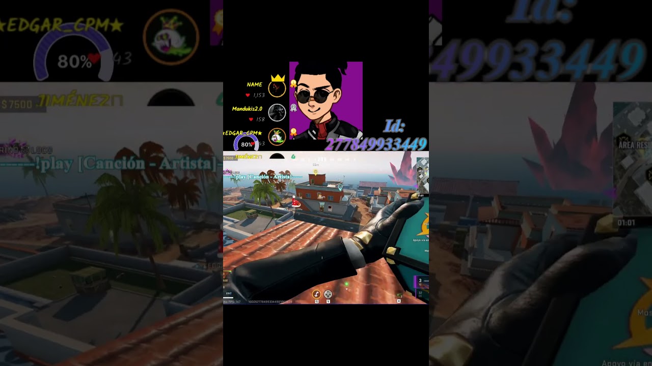 Montage Lil Tecca - Ransom / BLOOD STRIKE