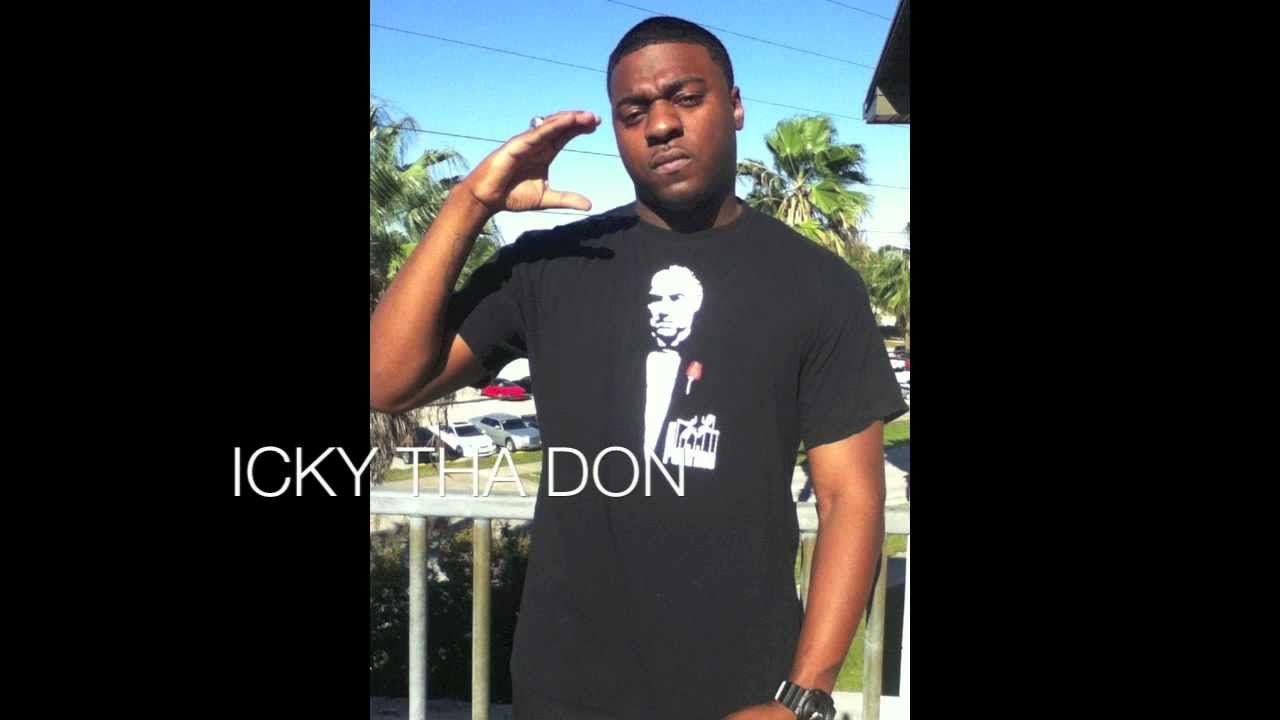 ICKY THA DON x P-CHILD OF C.O.G x DROKE MAIN-CAUSIN CATASTROPHE