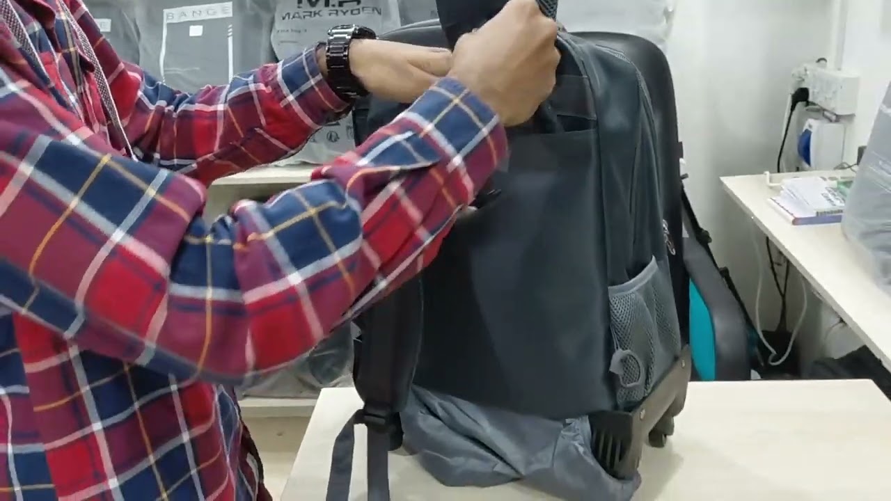 #Business Class #Cabin #Backpack #Trolley #Premium Quality 