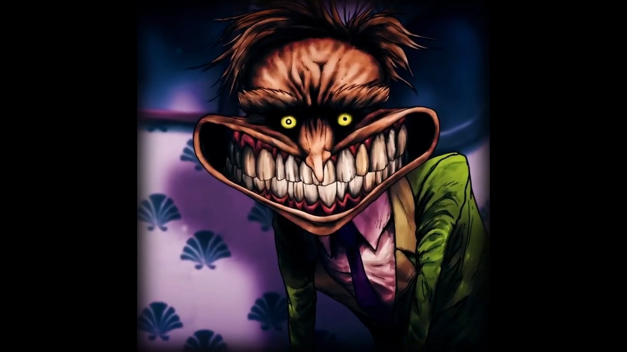 ''This is just a kids show dude'' | Courage The Cowardly Dog | Edit
