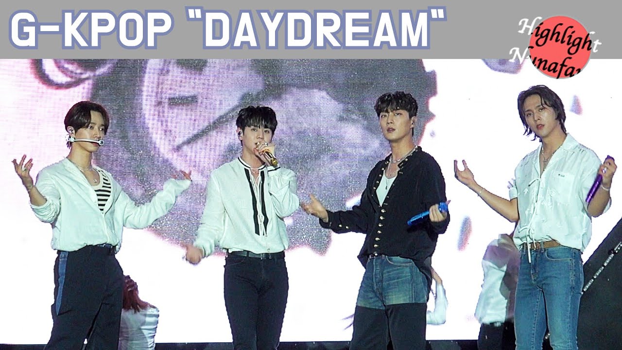 [하사누] 하이라이트(HIGHLIGHT) 220717 G-KPOP 