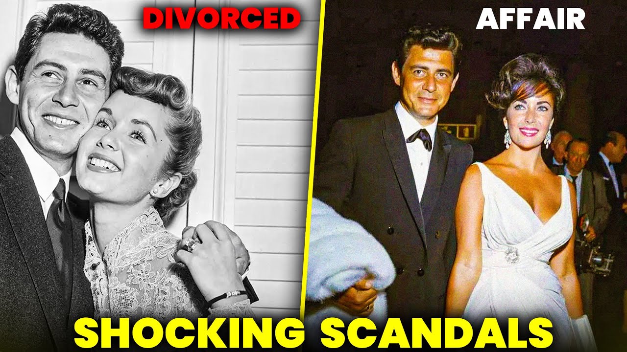 Fame, Lies & Fallout: The True Stories Behind Hollywood&rsquo;s Biggest Scandals