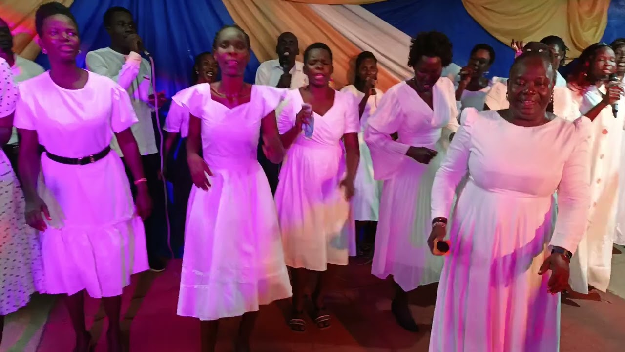 You are the Lord 