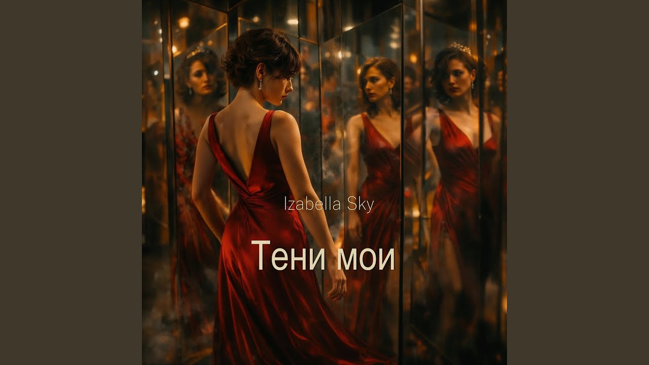Тени мои