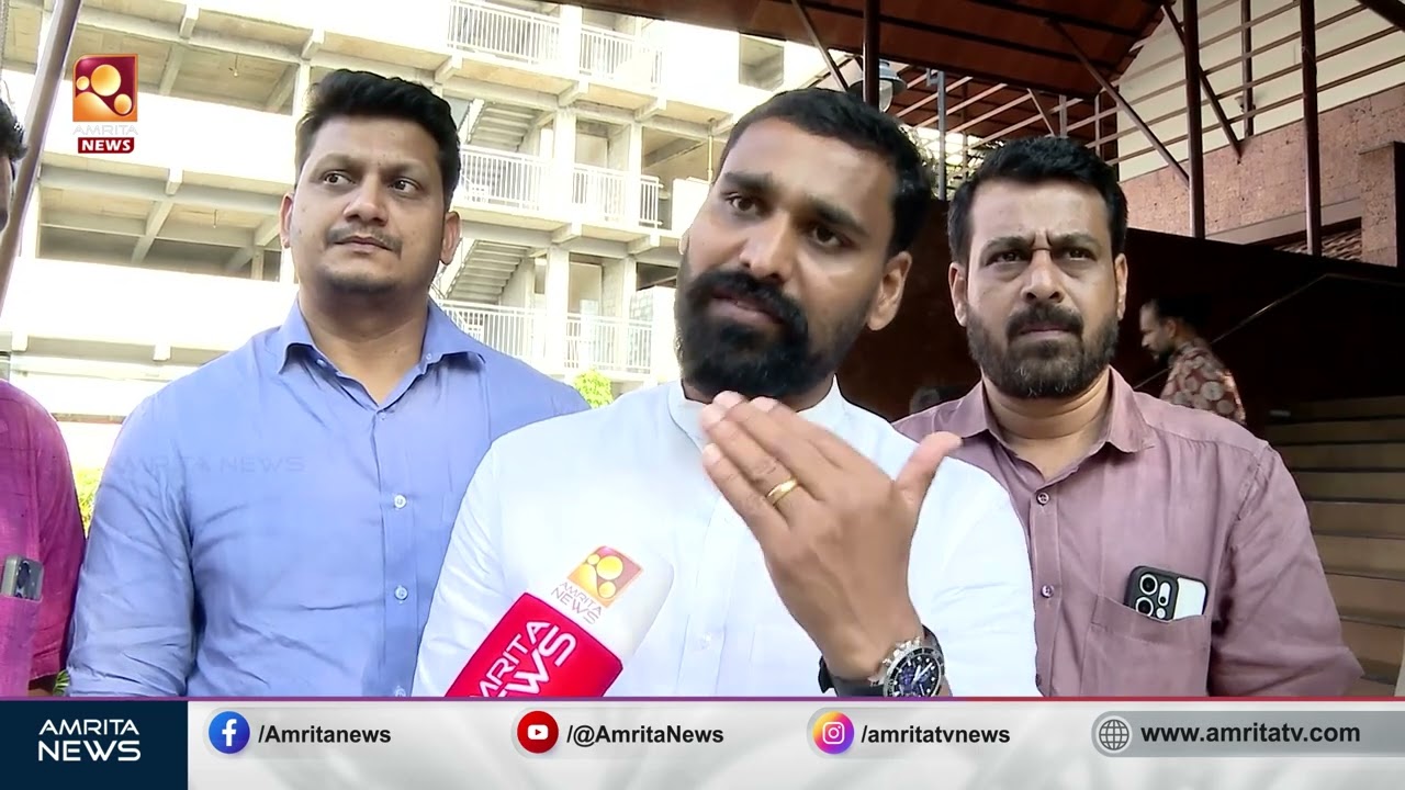 കോഴിക്കോട് സൗത്തിൽ ഇത്തവണ താമര വിരിയുമെന്ന് ടി രനീഷ് | T Raneesh | BJP | Kozhikode South
