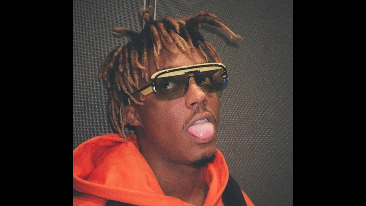 (FREE) Juice WRLD x Melodic Pain Type Beat - 