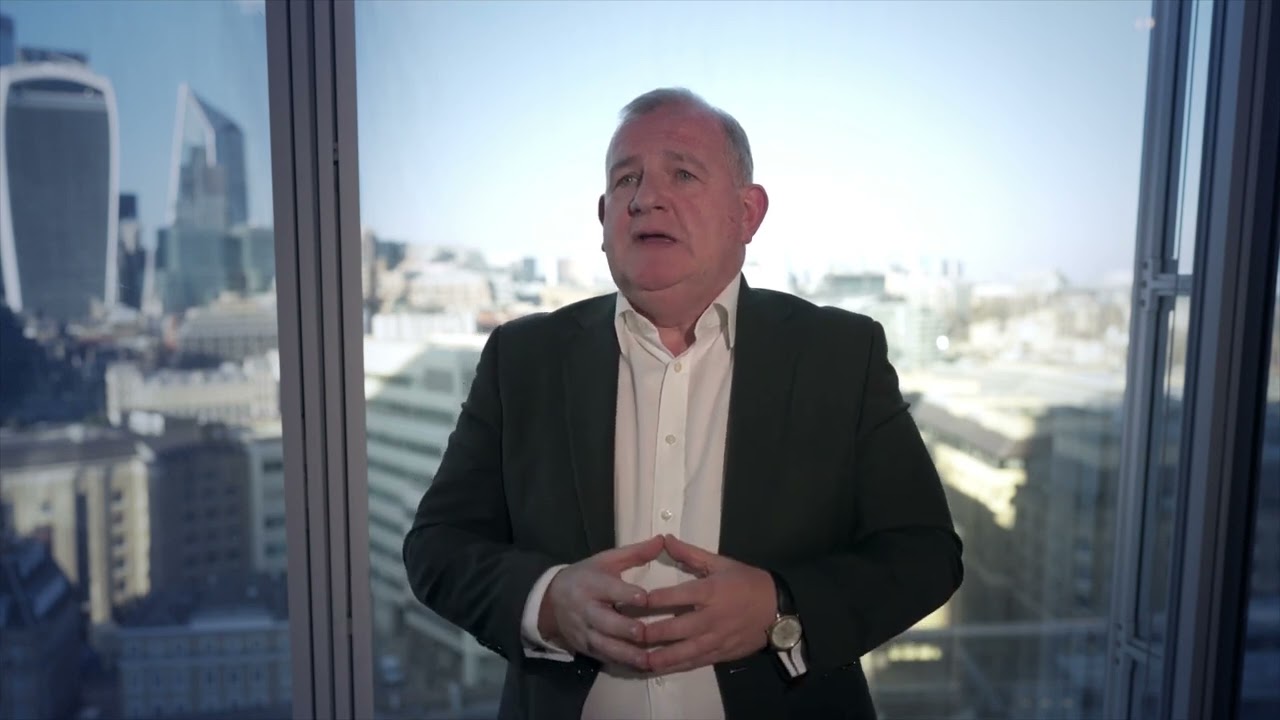 High-performing places with Jason Towse | Mitie