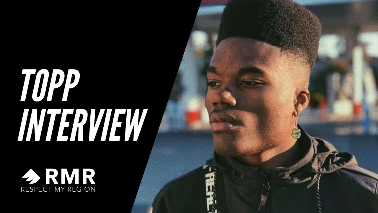 RMR Episode 2 | TOPP