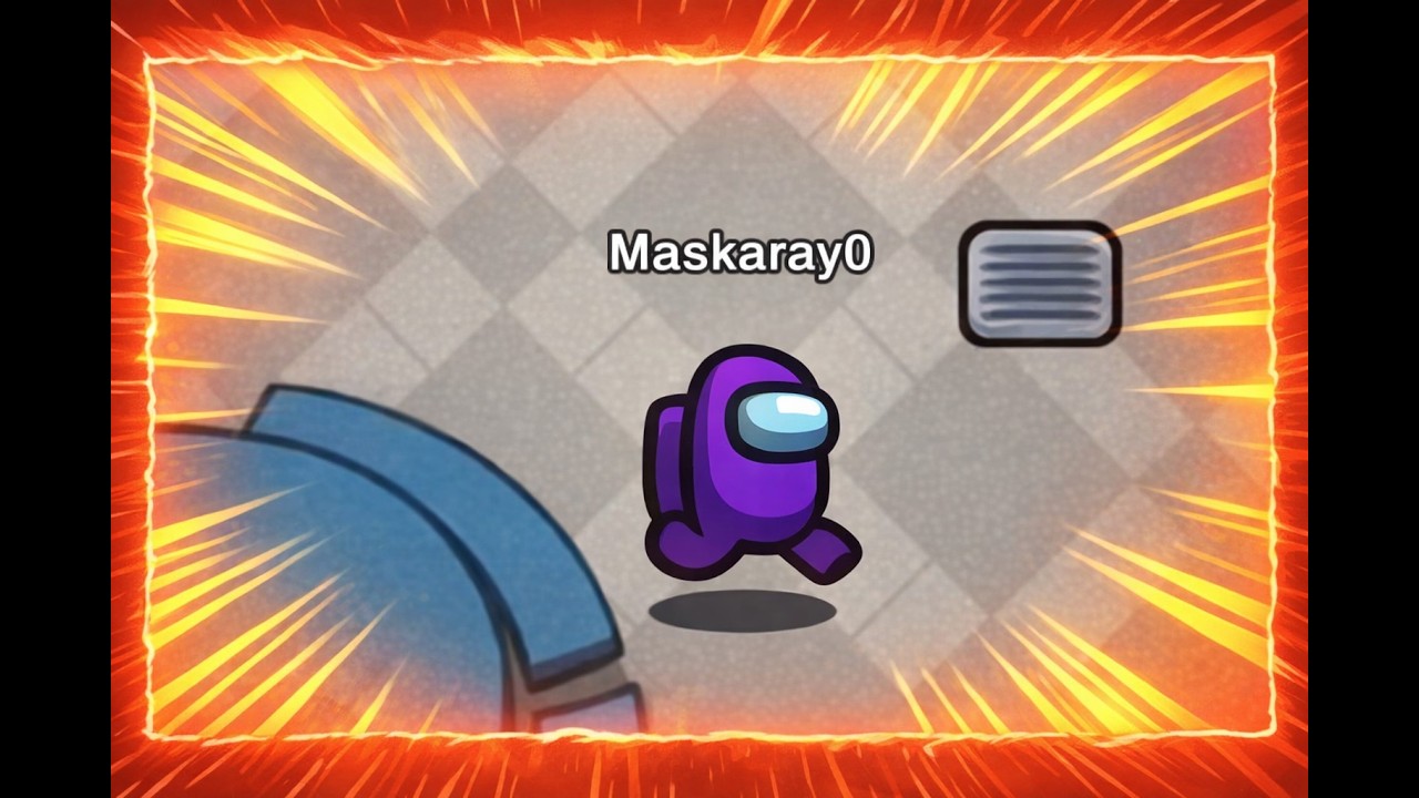 I Played Among Us... Again