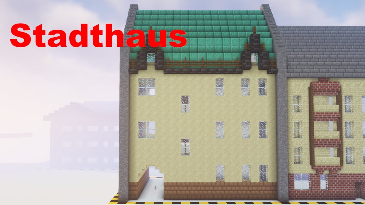 Stadthaus | Tutorial | TheMoGamer