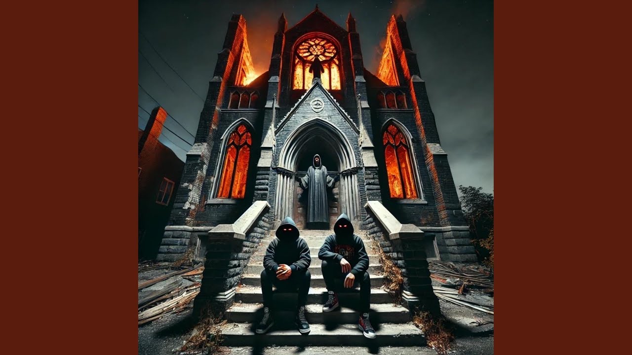 Gutter Gospel (feat. Born Unique)