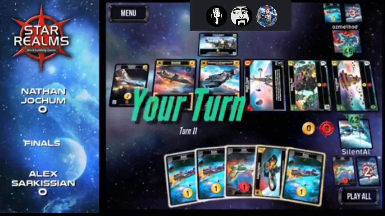 Digital 1k Finals w/ Alex 