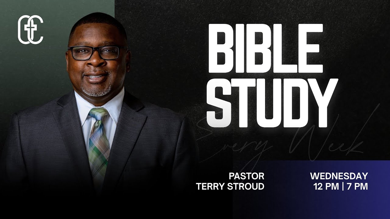 God's Forever Blessing Upon Us | 7 PM Bible Study | One Church @ Bethel's Family