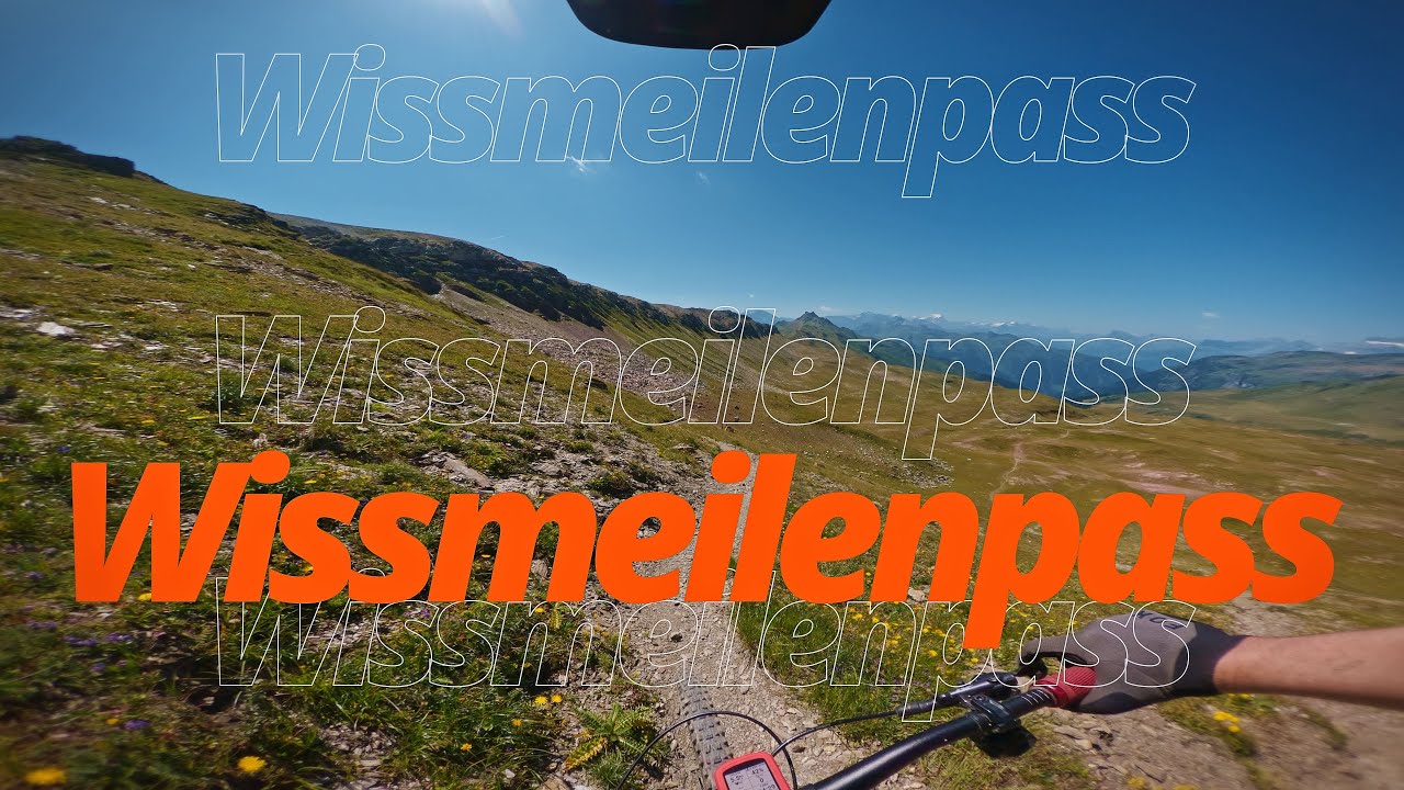 Wissmeilen XXL: Von Weesen über Gipfel & Trails zurück