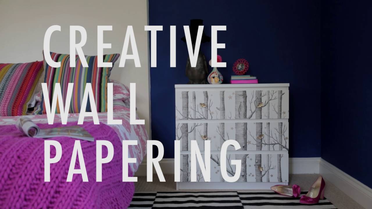 5 Creative Interior Design DIY's