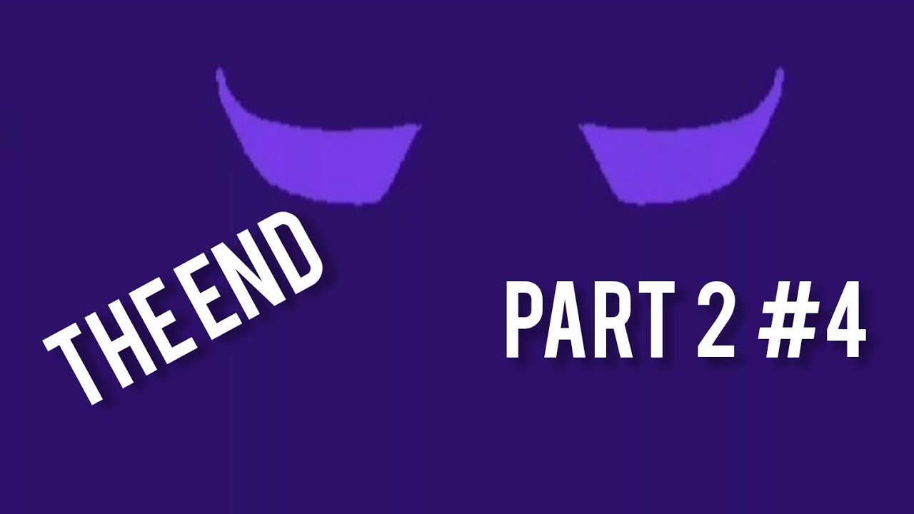 THE END OF LEVEL DEVIL-ER NOT A TROLL PART 2 #4