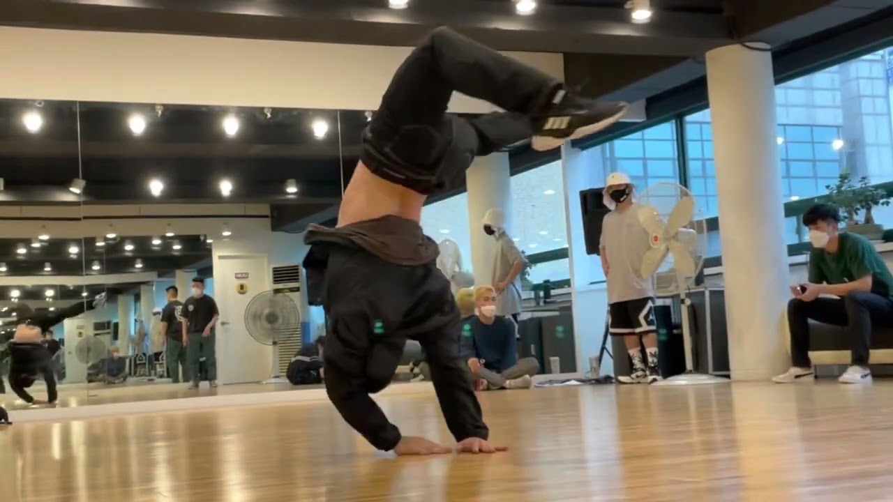 Practice 2022