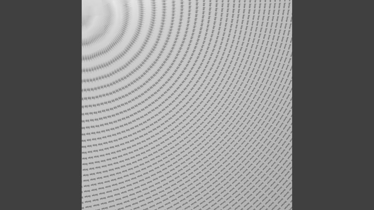 Physical Dimension