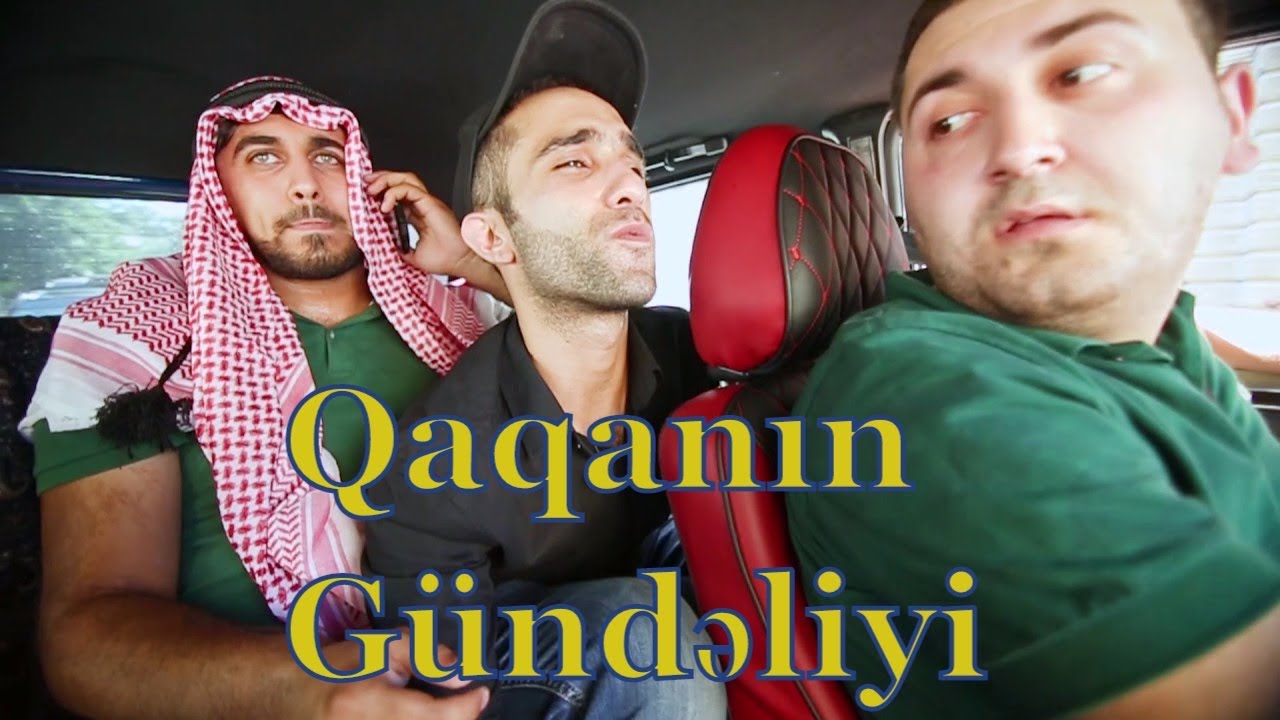 Əlixan Rəcəbov - 