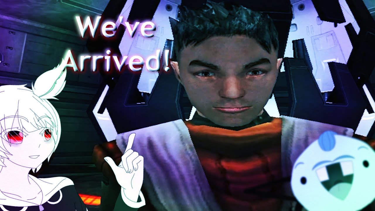 Where We Left Off 4 Years Ago! | Moth Plays STAR WARS™ Jedi Knight Jedi Academy™