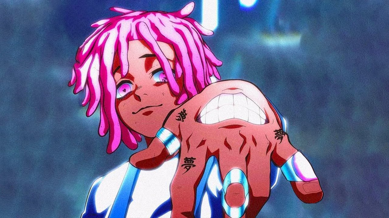 ANIME TYPE BEAT 