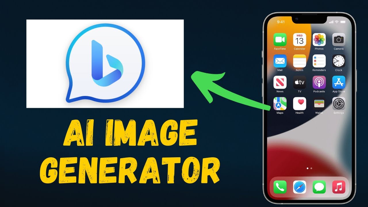 Bing AI Image Creator Step by Step Tutorial in 2024 (UPDATE)