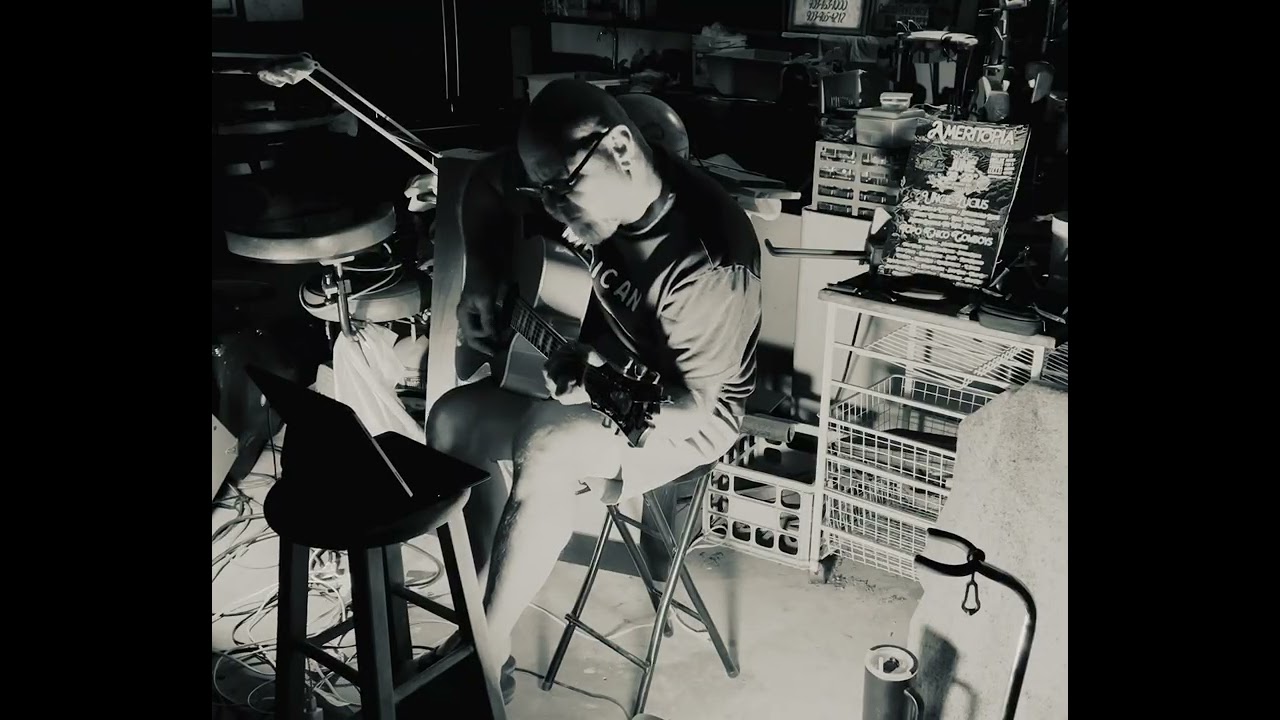 John Moreland - let me down easy baby 