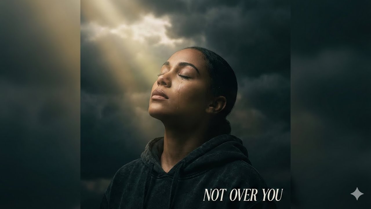 Even Heaven Knows I’m Not Over You - Dark Emotional R&B 