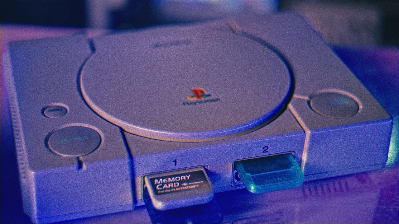 How to preserve your Playstation Memory Card save files & use them with Duckstation PS1 Emulator!