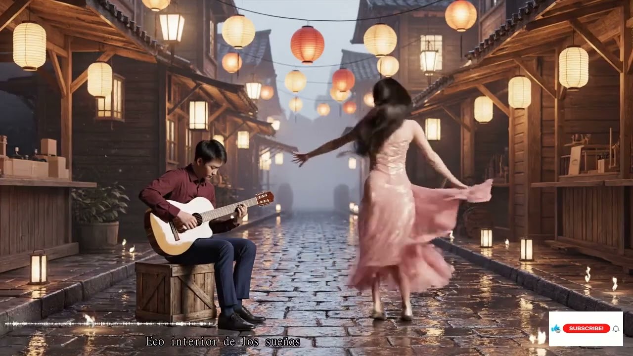 Alma Y Duende Guitarra Flamenca Que Recorre El Sur Apasionado De Andalucía