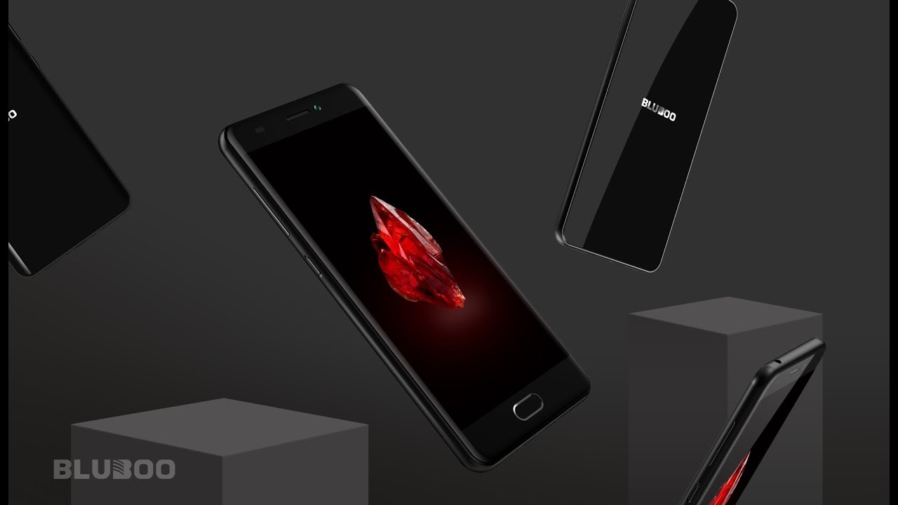 BLUBOO D2 Official Review