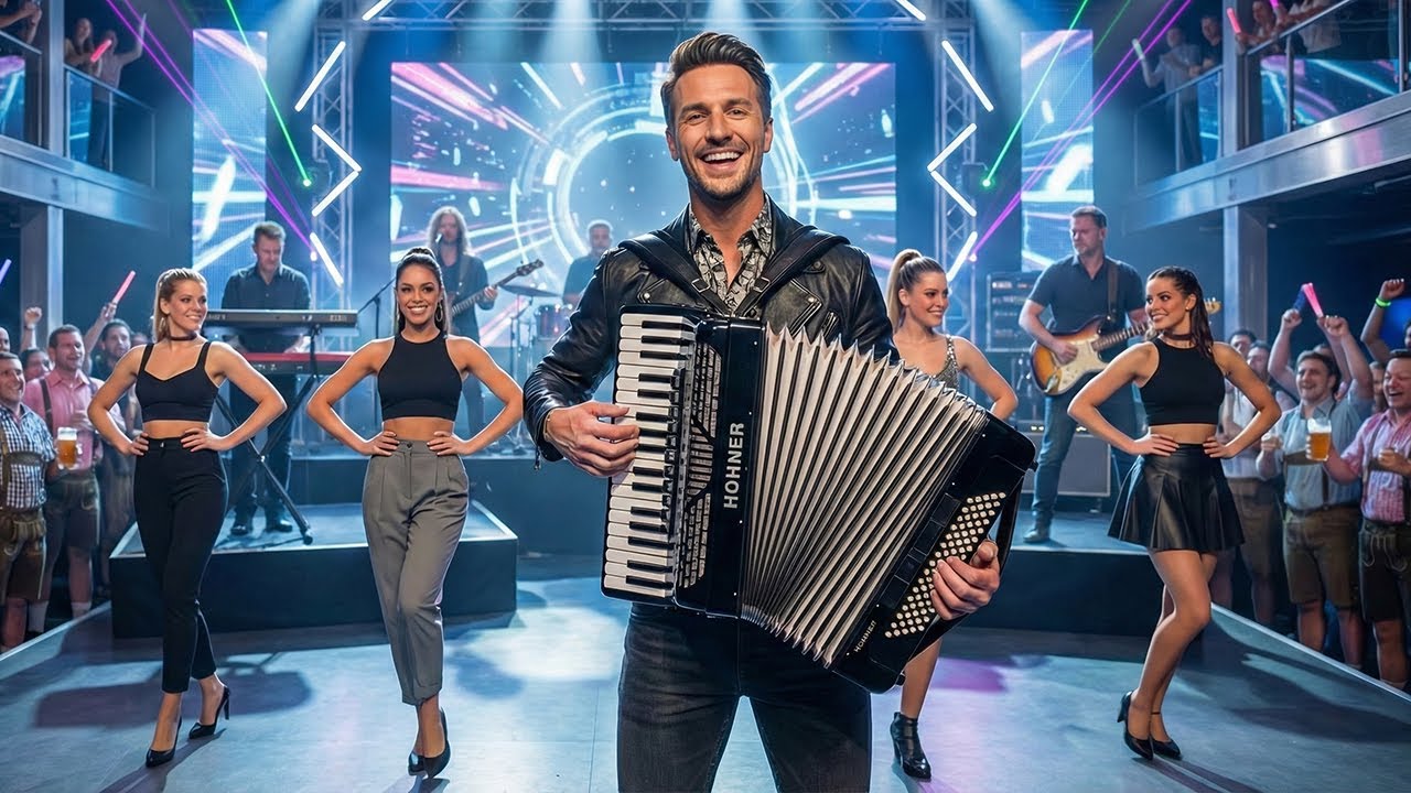 Teledysk Granica 🔥 TOP Najlepsza Wersja Koncertowa 2026 💃 Piosenka Disco Polo Polskie Rytmy Zabawy