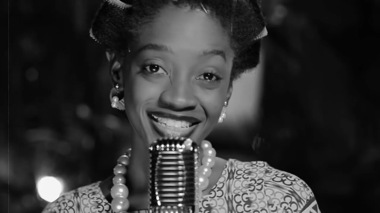 Becoming Adomaa: The Journey (Parts 1 & 2)
