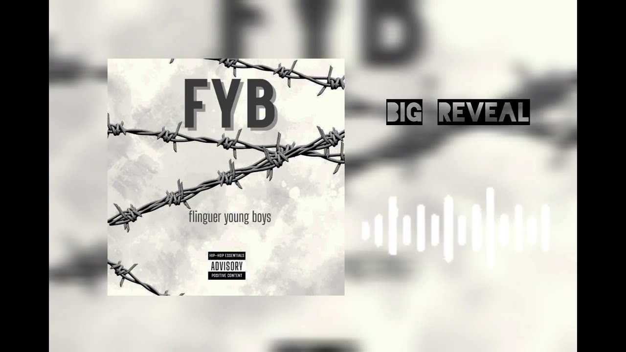 BIG REVEAL 