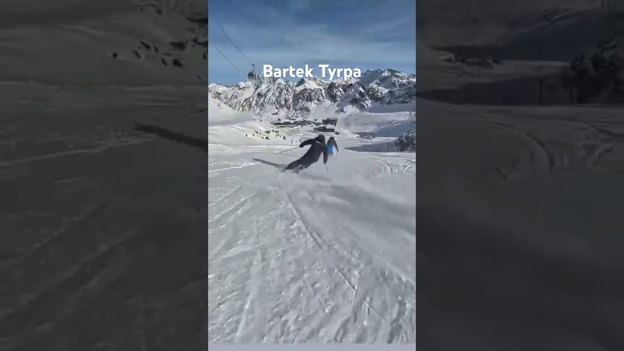 Бартек Тырпа