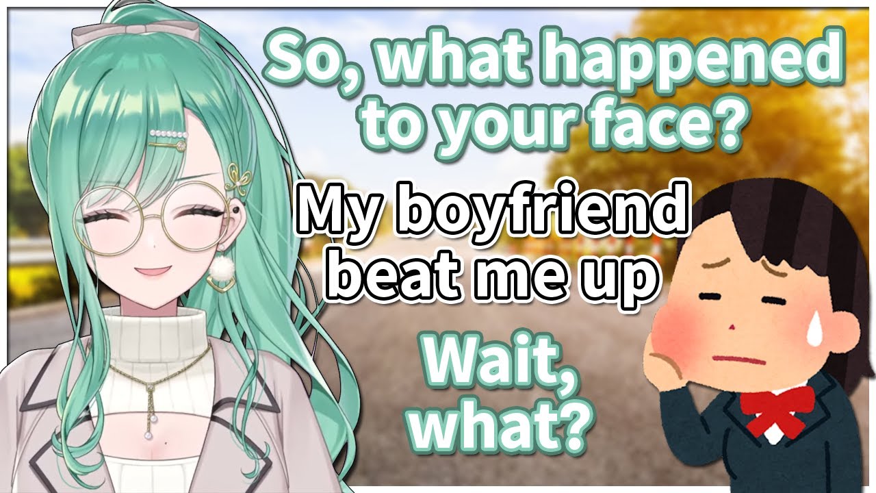 【ENG】How Beni Met One of Her Closest Gyaru Friends【Yakumo Beni / VSPO!】
