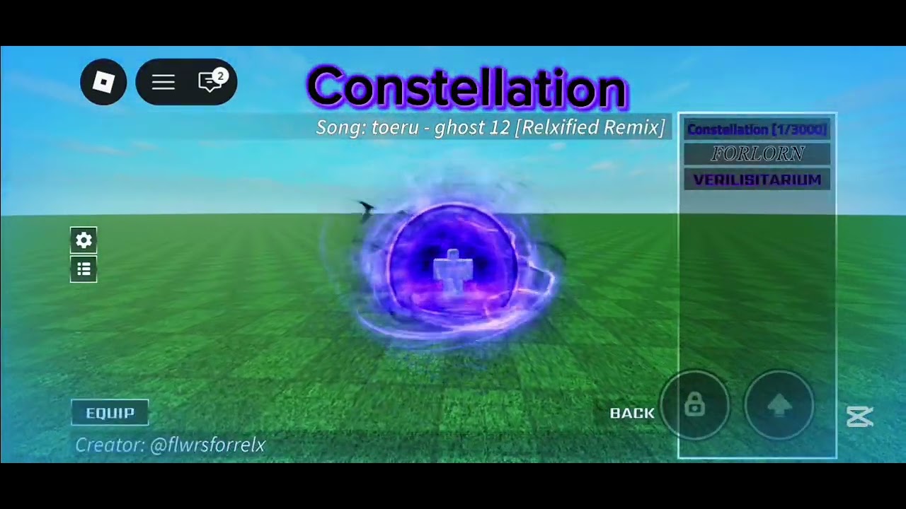 Relx’s Rng Fights Update showcase! 