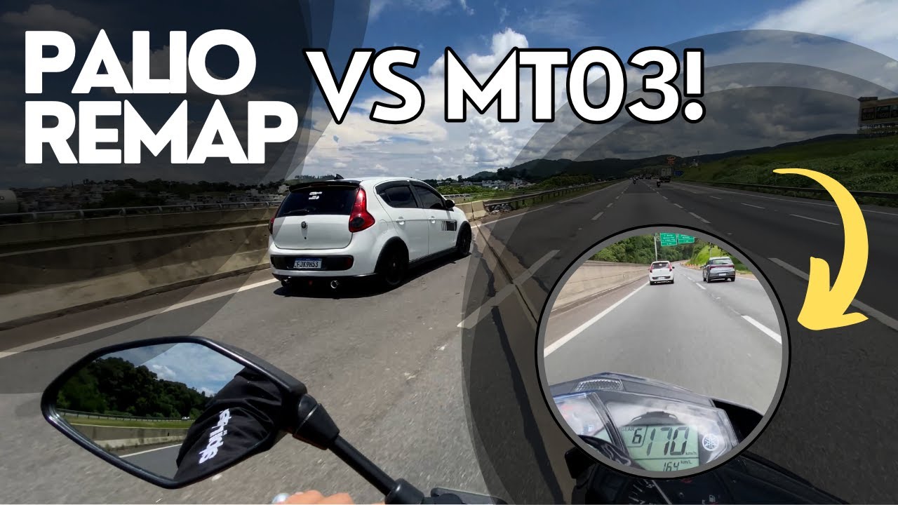 MT VS PÁLIO REMAP!!!