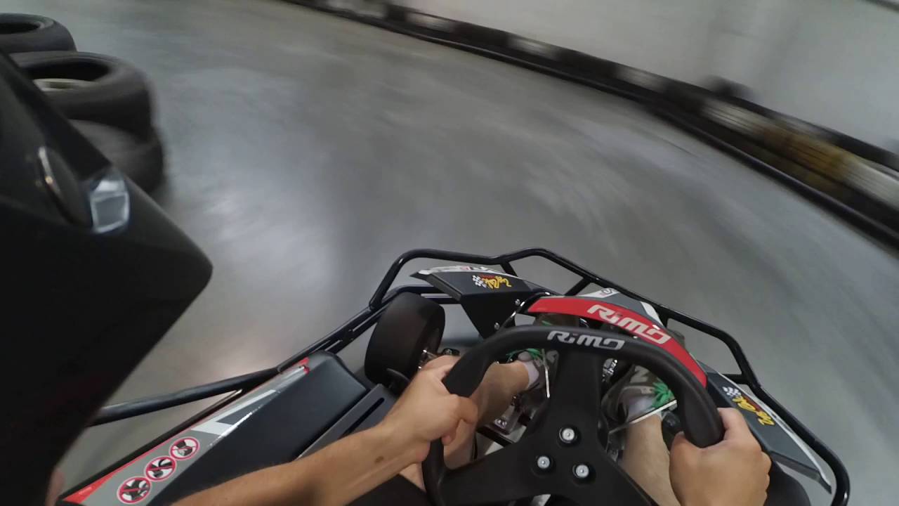 JCB 11.07.2016 ZygZak Bielsko-Biała onboard T. Nogala cz1