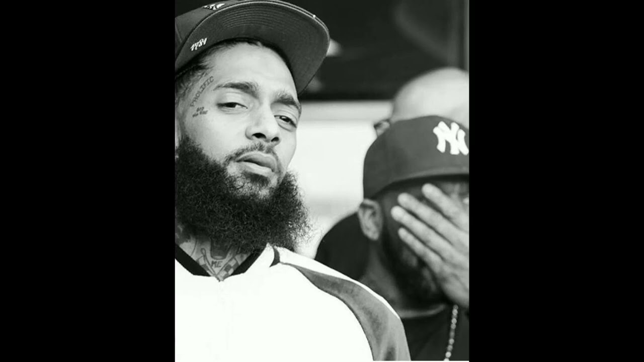 [FREE] Nipsey Hussle Type Beat 