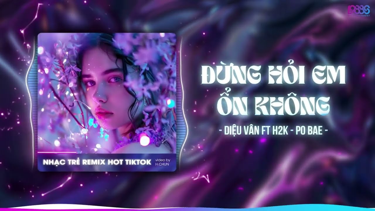 Gi&aacute; Như Đời L&agrave;m G&igrave; C&oacute; Gi&aacute; Như Remix Trend Tiktok - Đừng Hỏi Em Ổn Kh&ocirc;ng Remix - REMIX TIKTOK 2024