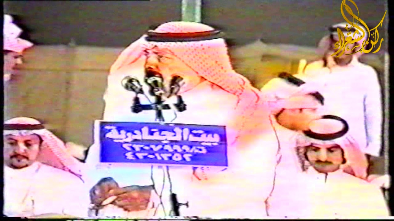 ( سرى الليل يامستور والليل غشاش ) طاروق // زيد العضيله / مستور العصيمي ( لبخه 1428/5/14 )