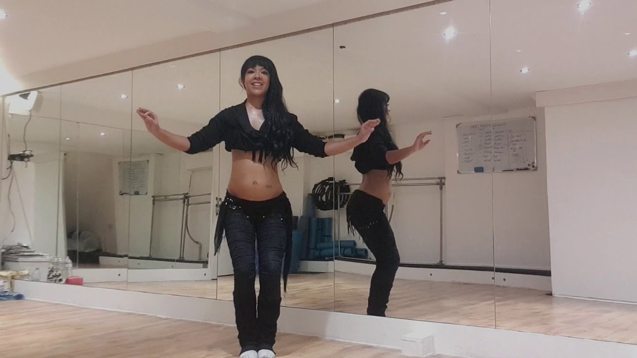 ALTERNATING BELLY DANCE OMI | TIPS FOR BEGINNER | INTERMEDIATE | ADVANCED