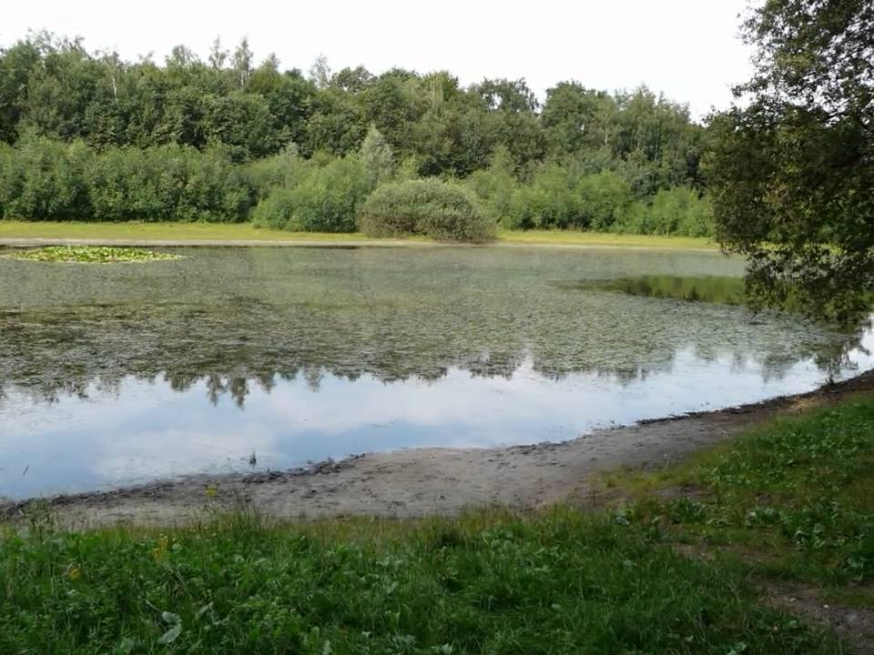 Pieterpad - Limburg