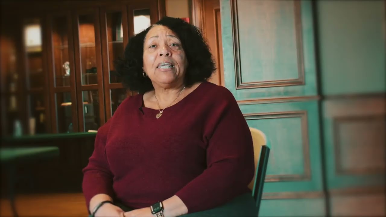 Mayor Pro Tem Vicky Nelson reflects on making history