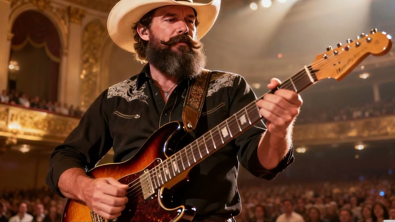 slow rock country, crytal, hifi